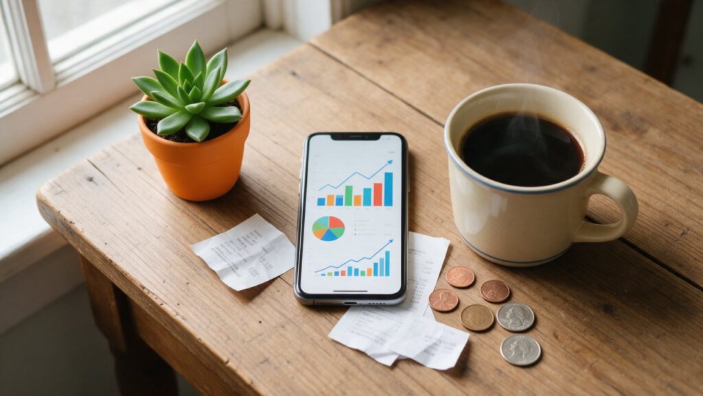 7 Budgeting Apps Worth Trying This Year