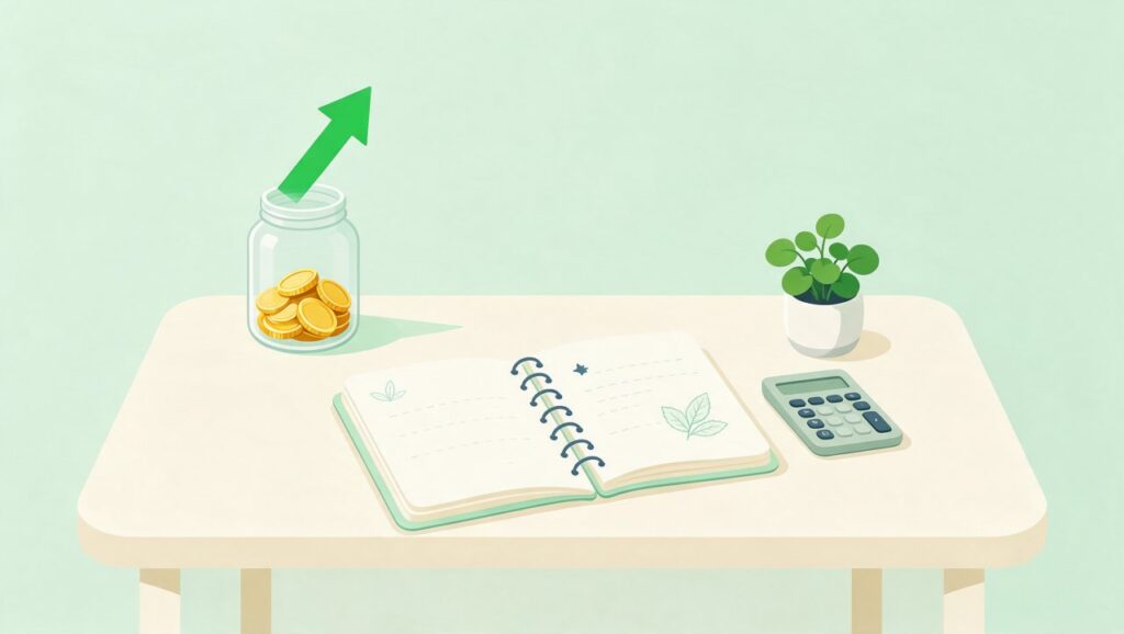 A Beginner's Guide to Tracking Your Net Worth