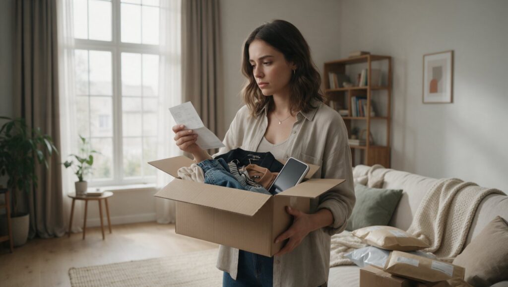 Buy Now, Pay Later: The Hidden Risks