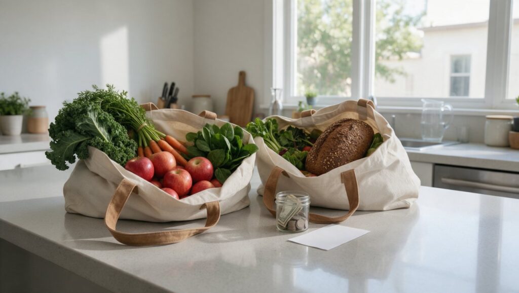 Grocery Budget Tips That Actually Save Money