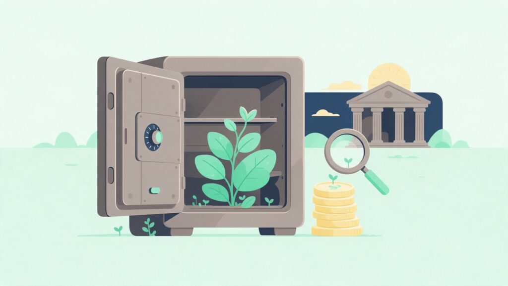 High-Yield Savings Accounts: What to Check Before You Open One