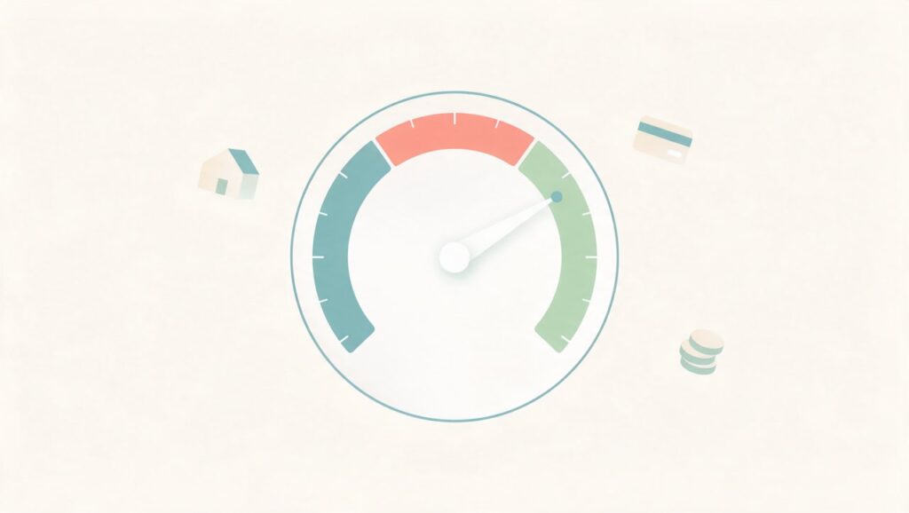 How Credit Scores Work and What Actually Moves Them