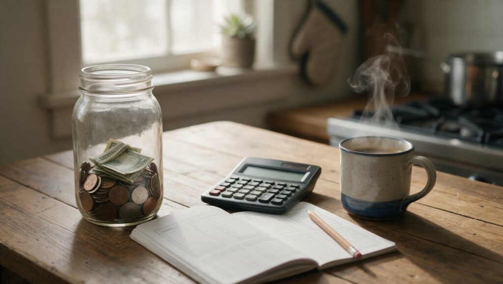 How to Budget When Your Income Changes Every Month
