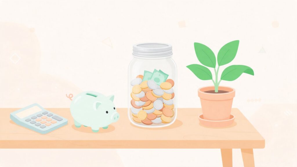 How to Build an Emergency Fund on a Tight Income