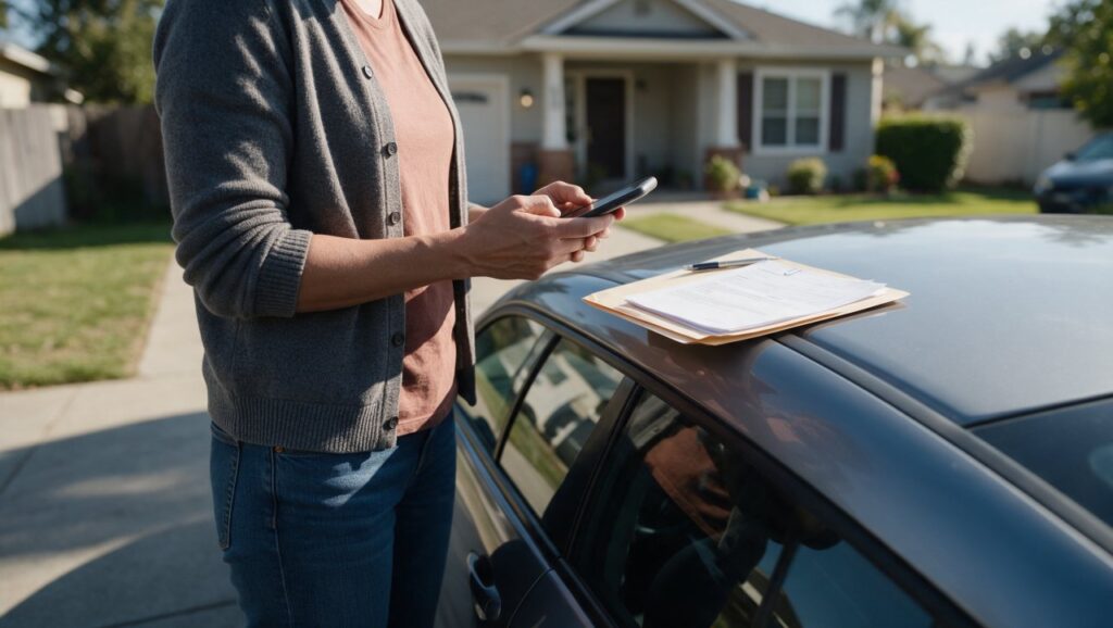 How to Lower Your Car Insurance Premium