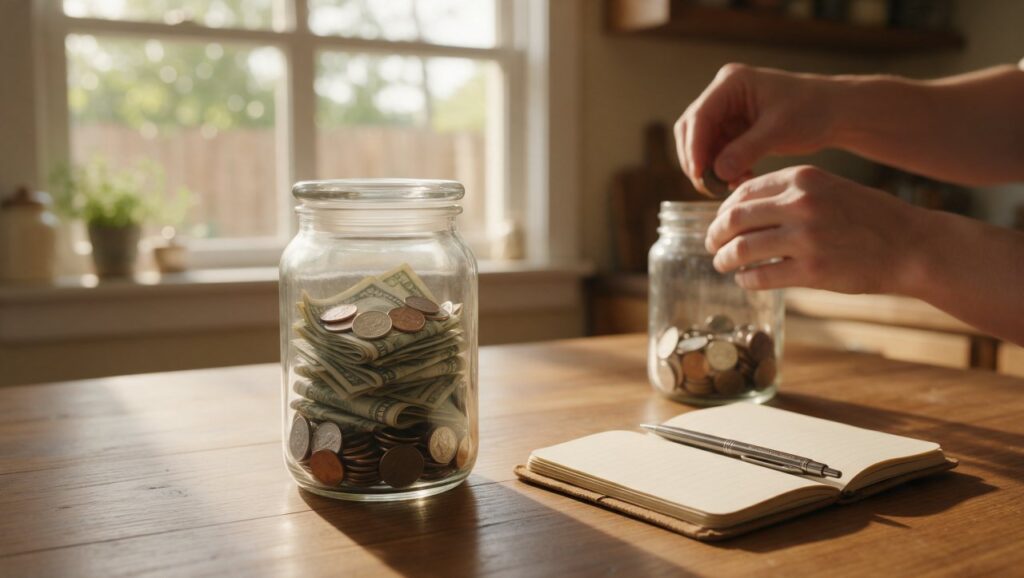 How to Save for a Big Purchase Without Using a Credit Card