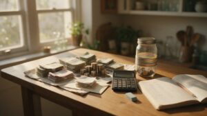 The 50/30/20 Budget Explained With Real Numbers