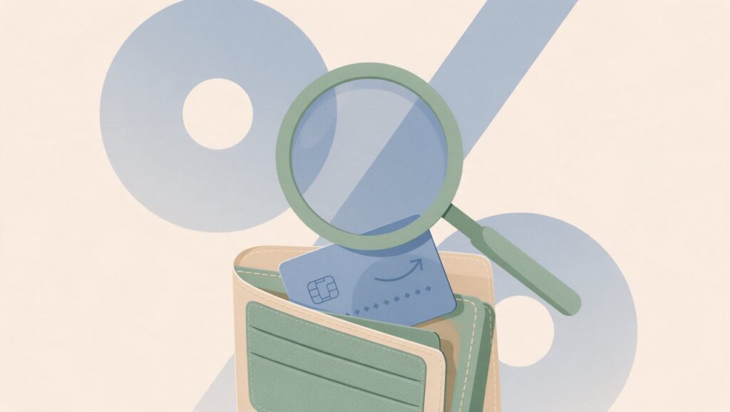 What Is APR and Why It Matters More Than You Think
